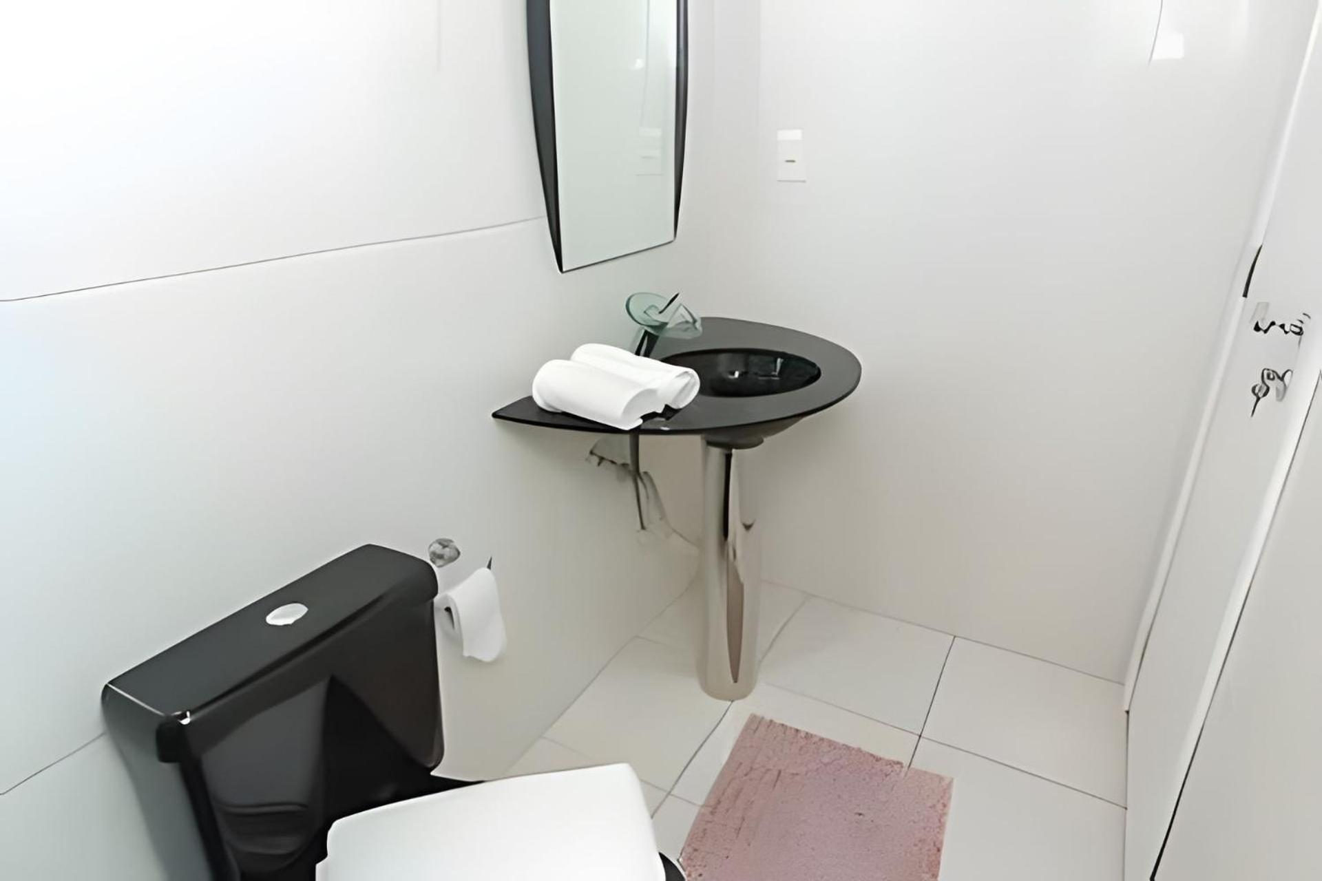 Sobrado Com 5 Suite 1 Quarto Piscina Churraqueira Ar Ate 20 Hospede Foz do Iguaçu Esterno foto