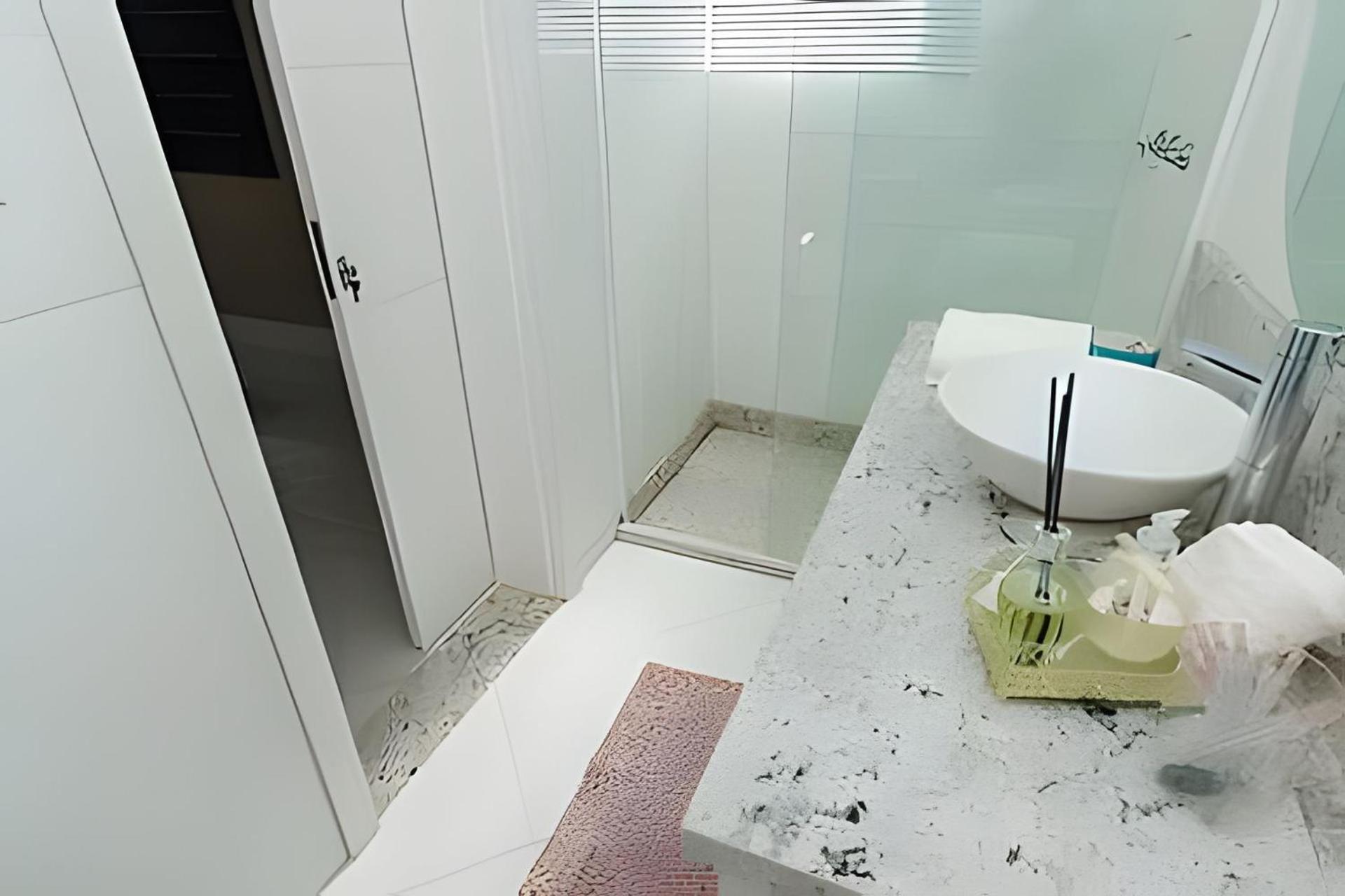 Sobrado Com 5 Suite 1 Quarto Piscina Churraqueira Ar Ate 20 Hospede Foz do Iguaçu Esterno foto