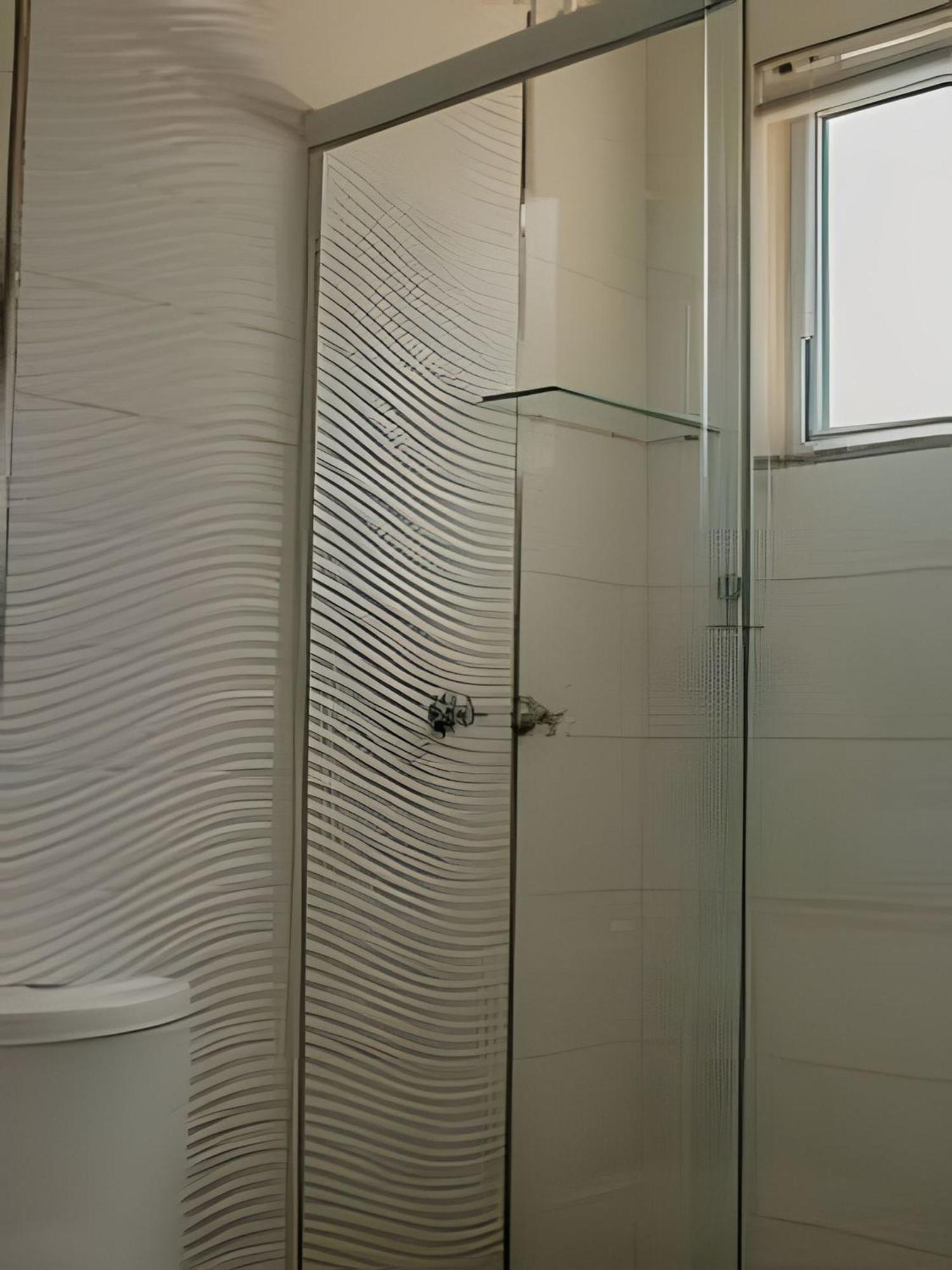 Sobrado Com 5 Suite 1 Quarto Piscina Churraqueira Ar Ate 20 Hospede Foz do Iguaçu Esterno foto