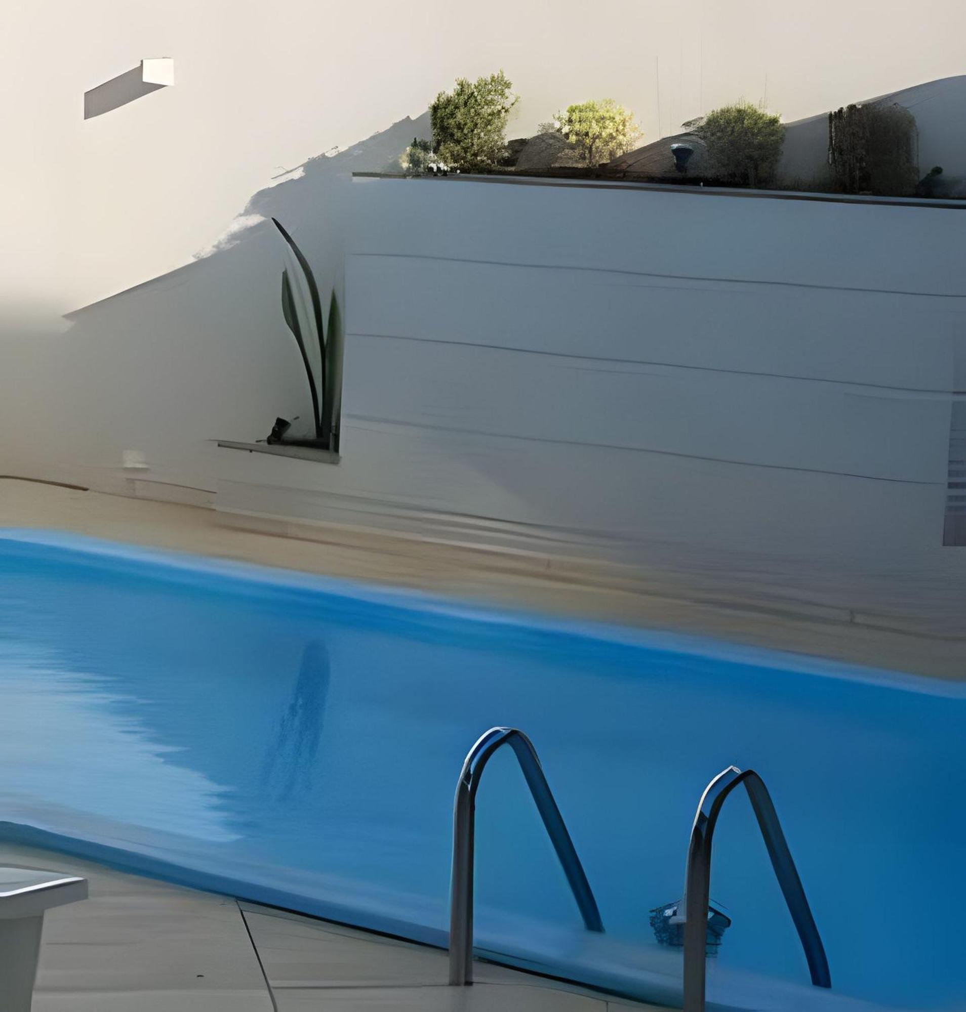 Sobrado Com 5 Suite 1 Quarto Piscina Churraqueira Ar Ate 20 Hospede Foz do Iguaçu Esterno foto